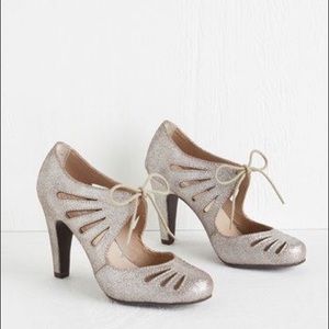 Urban Outfitters Seychelles "Brave" Heels